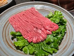 -老墙根涮肉(王四营店)