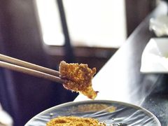 -老字号.雅克白族石板烧十年老店(大理古城店)