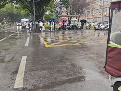 -四川大学(望江校区)