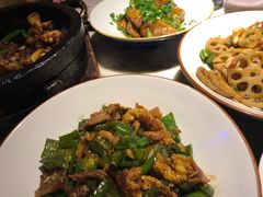 -绿茶餐厅(城西银泰城店)