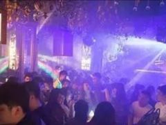 -五月花酒吧(民德路店)