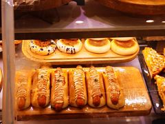 -巴黎贝甜(望京信万店)