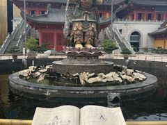 -上海东林寺(金山区)