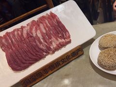 -东来顺饭庄(王府井步行街店)