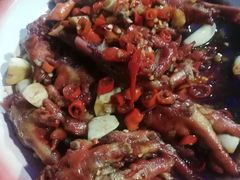 -老三样·美食研究中心(世贸路店)