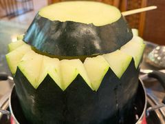 -尚竹阁冬瓜盅·18年地标美食(平洲店)