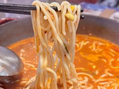 -济扶岛韩国海鲜汤제부도 해물탕(望京店)