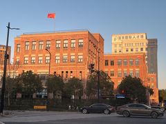 -浦东国际人才港