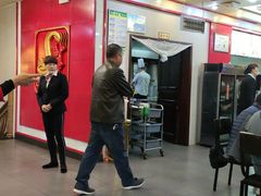 大堂-孙记炒炮(西街店)