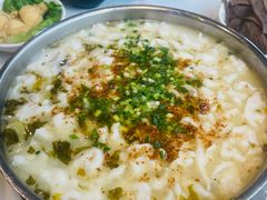 -德林酸菜鱼火锅(南丹店)