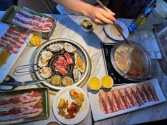 -火炉火自助餐(朝阳大悦城店)