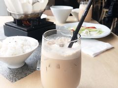 人间咖啡-穹六人间 people 6(岳阳路店)