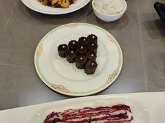 -烤肉宛饭庄(北新桥店)