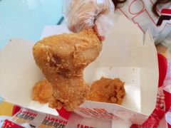 -胖老爹美式炸鸡(远洋旗舰店)
