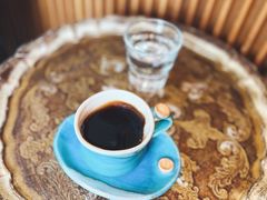 -RUMORS COFFEE ROASTERY鲁马滋咖啡(湖南路店)