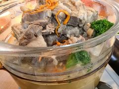 -秦月轩·陕西家乡菜(阜成路·五棵松店)