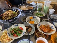 -张关合渣(航空大道店)