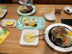 -豪客来牛排(天阳D32店)