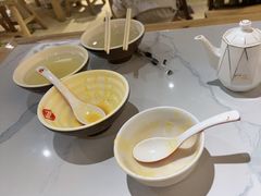 -子午路张记肉夹馍(曲江店)