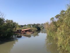 -同里国家湿地公园