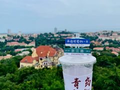 -信号山公园