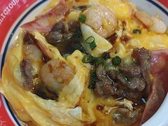 -明記茶餐廳(福田总店)