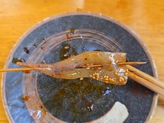 -古真记钵钵鸡(总店)