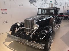 -上海电影博物馆