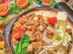 -小麦岛公园