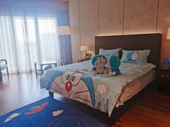 -上海崇明金茂凯悦酒店