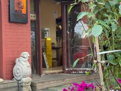 -萤火虫咖啡(后海店)