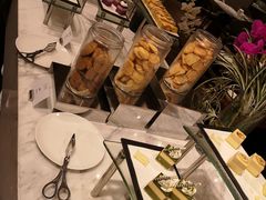 -深圳同泰万怡酒店·万荟轩自助餐厅(同泰店)