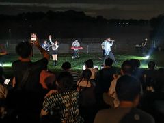 -南京银杏湖乐园