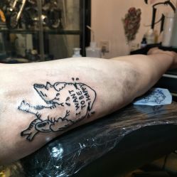 -MDZ STORE·TATTOO·耳饰