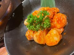 -烧肉达人•炭火烧肉(新天地店)