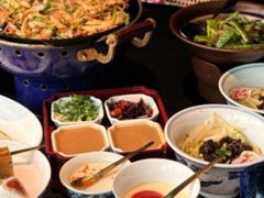 -喜悦烤鸭·新京菜(王府井店)