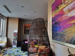 -上海外滩英迪格酒店