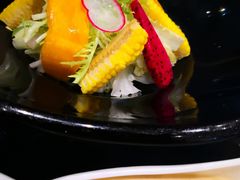 胶东大拌菜-湖锦酒楼·32年地道湖北菜(光谷店)