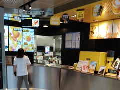-麦当劳(北苑秋实路店)