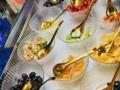 -溪边姑娘·拉丝酸奶水果捞(春熙路店)