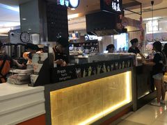 -CoCo都可(虹口龙之梦店)