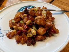 -四季民福烤鸭店(前门廊房二条店)