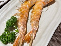 -禾风·海鲜料理自助(玉林店)