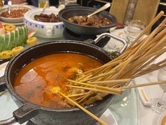 -无名居(西直门总店)