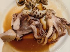 -韵咖啡自助餐厅(天津香格里拉店)