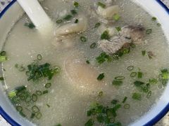 -饭香情