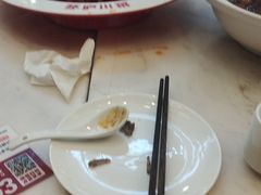 -茅庐毛血旺(临沂泰盛广场店)