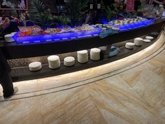 -阿外楼度假酒店-阿咖啡自助餐厅