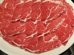 -南门涮肉(上海一店)