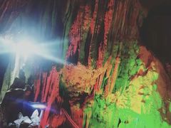 -西游洞风景区